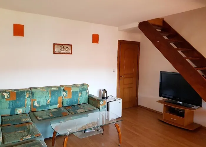 Family House Oreha 3*