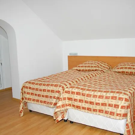 Family House Oreha