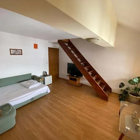 בית הארחה Family House Oreha בנסקו