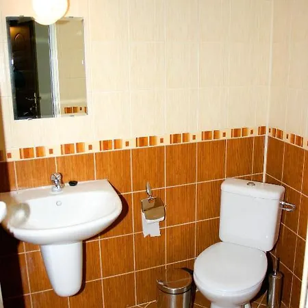 Pensjonat Family House Oreha