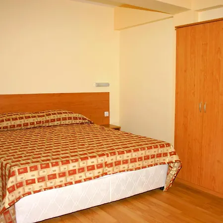 Pensjonat Family House Oreha Bansko