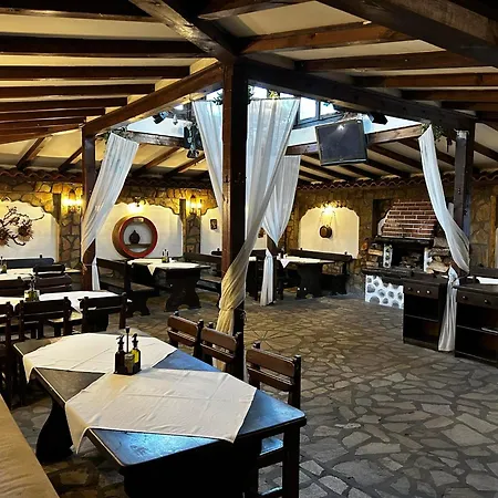 Pensión Family House Oreha Bansko