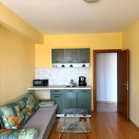Family House Oreha 3*