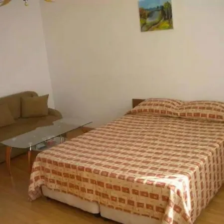 Family House Oreha Πανσιόν
