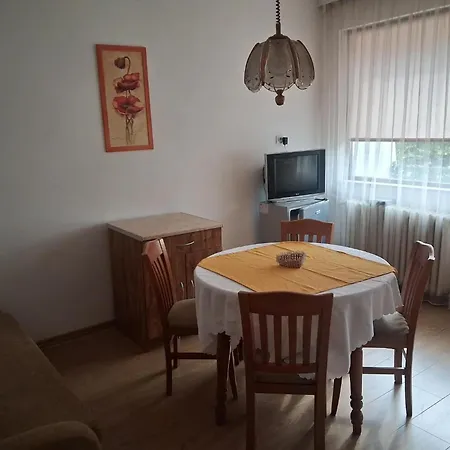 Family House Oreha Μπάνσκο