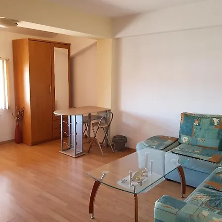 Family House Oreha Μπάνσκο