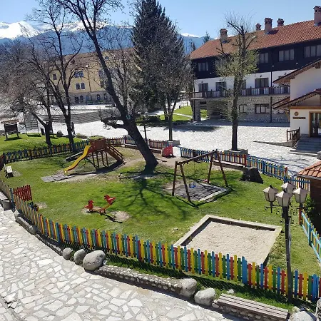 Πανσιόν Family House Oreha