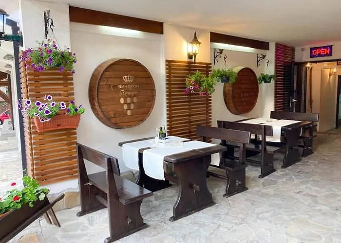 Family House Oreha Πανσιόν Μπάνσκο