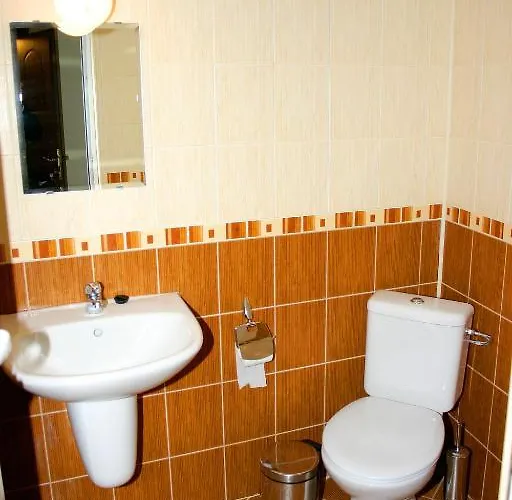 Πανσιόν Family House Oreha