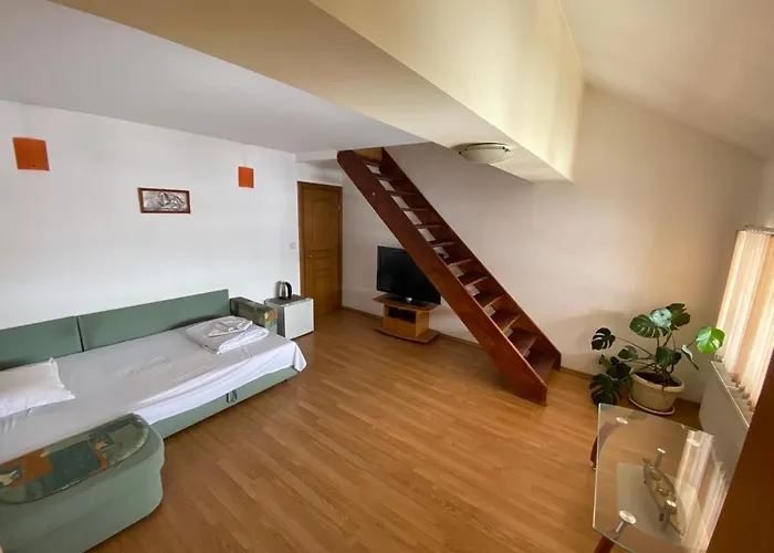 Πανσιόν Family House Oreha Μπάνσκο