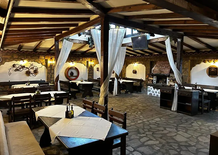 Πανσιόν Family House Oreha Μπάνσκο