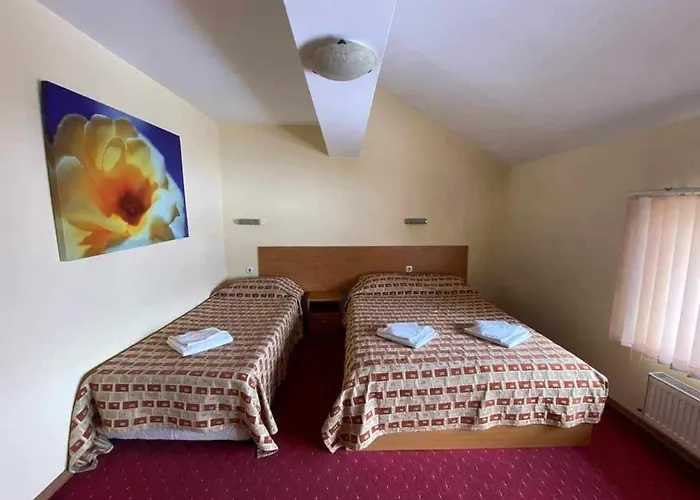 Family House Oreha Πανσιόν