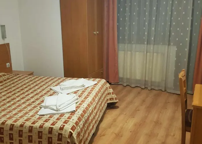 Family House Oreha Πανσιόν 3*