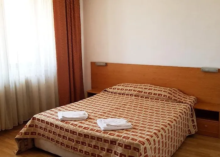 Family House Oreha Πανσιόν Μπάνσκο